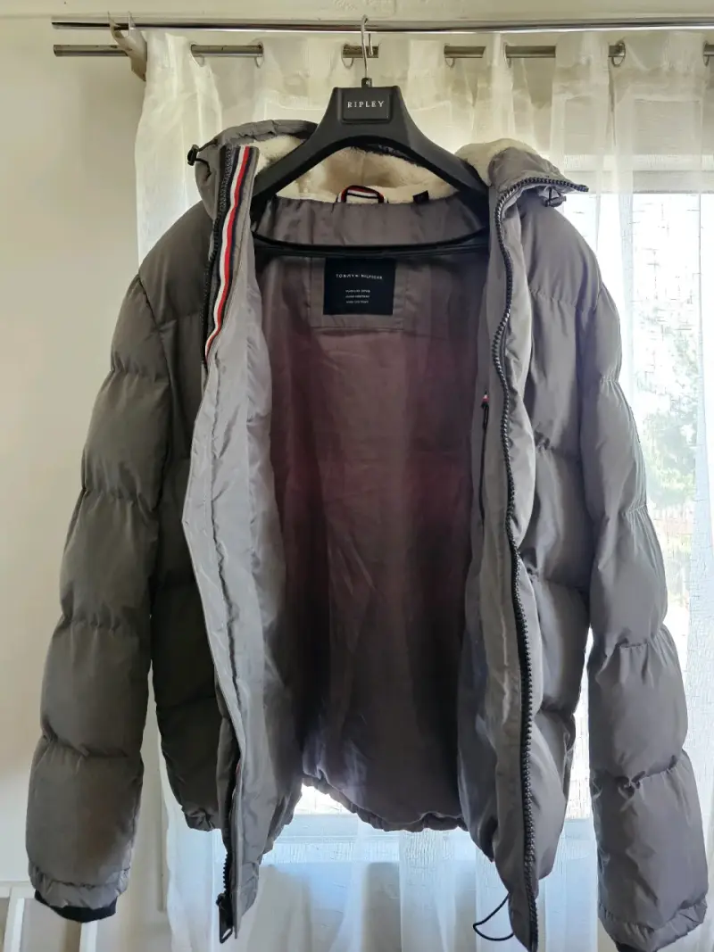 Venta Chaqueta/Parka Tommy Hilfiger - 2