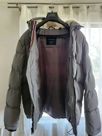 Venta Chaqueta/Parka Tommy Hilfiger - miniatura 2