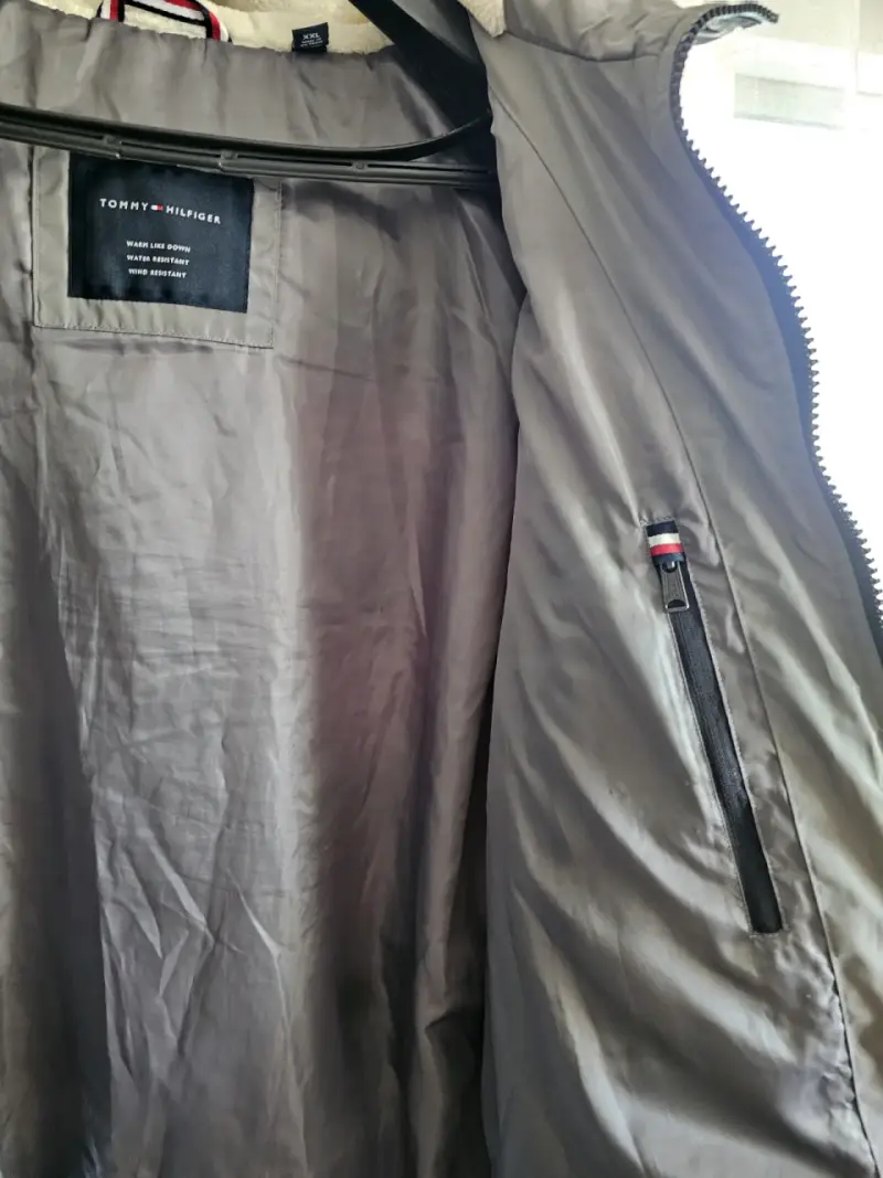 Venta Chaqueta/Parka Tommy Hilfiger - 4