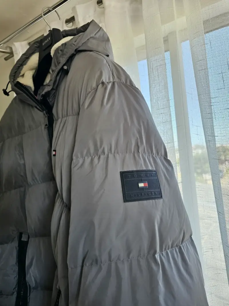 Venta Chaqueta/Parka Tommy Hilfiger - 5