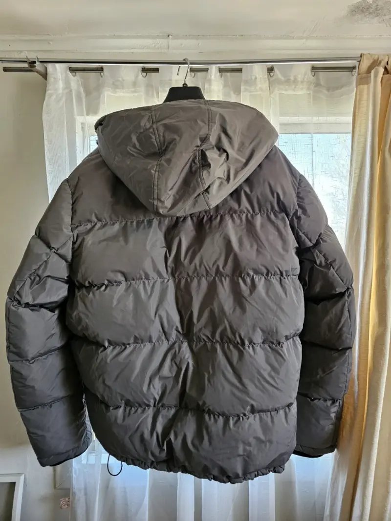 Venta Chaqueta/Parka Tommy Hilfiger - 6