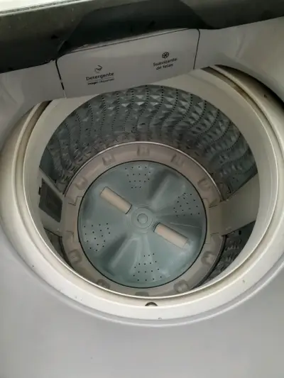 Lavadora Samsung 13 kg carga superior - miniatura 4