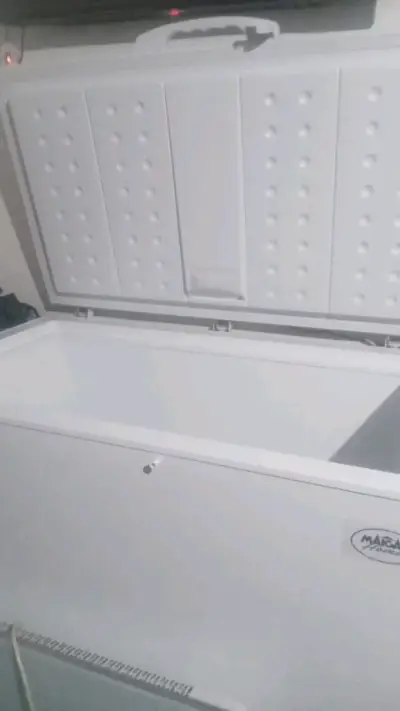 Congelador horizontal dual Imahe 295L - miniatura 2