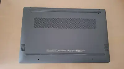 LAPTOP HP 255 G10 + ventilador - miniatura 3