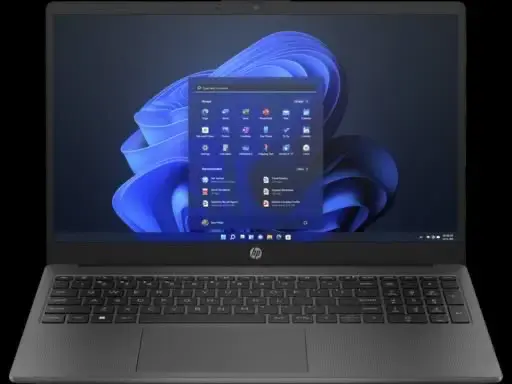 LAPTOP HP 255 G10 + ventilador - 4