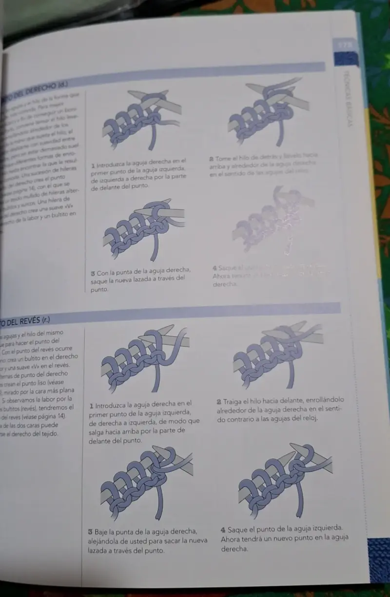 Manual de Punto con 250 Puntos Esenciales - 3