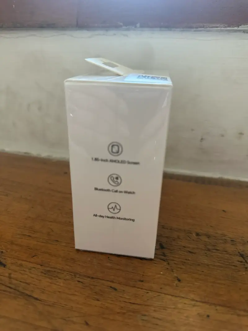 Smartwatch Honor Choice Watch 2i - 2