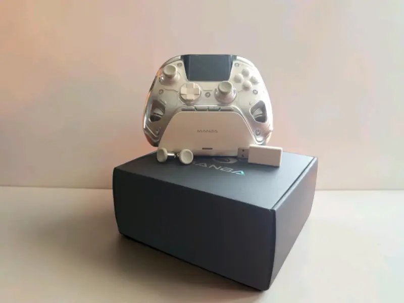 Mando Mamba One V2