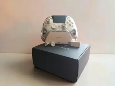 Mando Mamba One V2 - miniatura 1