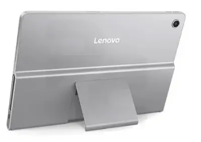 Tablet Lenovo Tab Plus con soporte integrado - miniatura 2