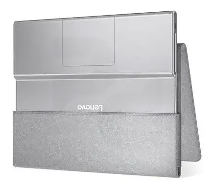 Tablet Lenovo Tab Plus con soporte integrado - 3