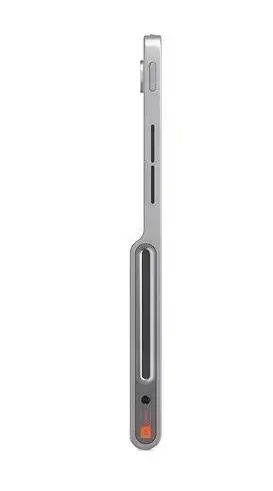 Tablet Lenovo Tab Plus con soporte integrado - miniatura 4