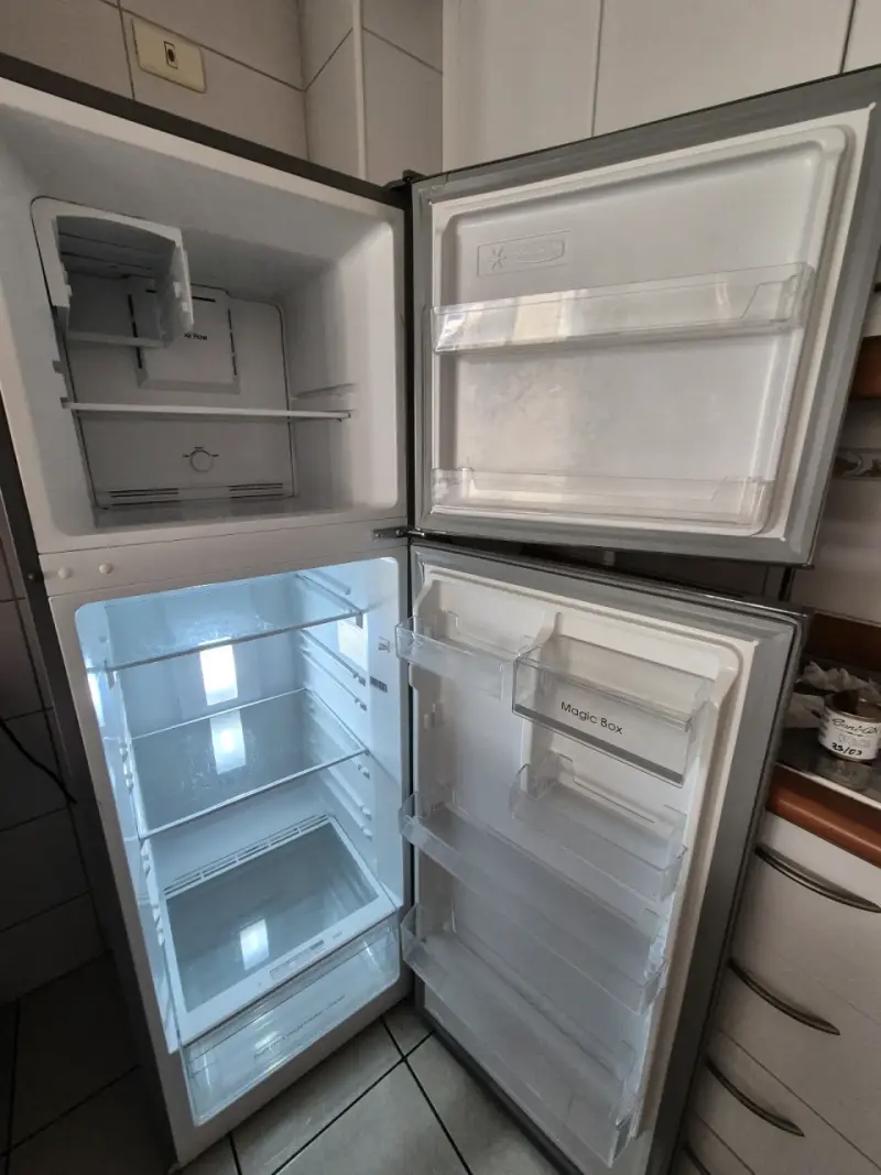 Refrigerador Midea No Frost 252 Litros - 2