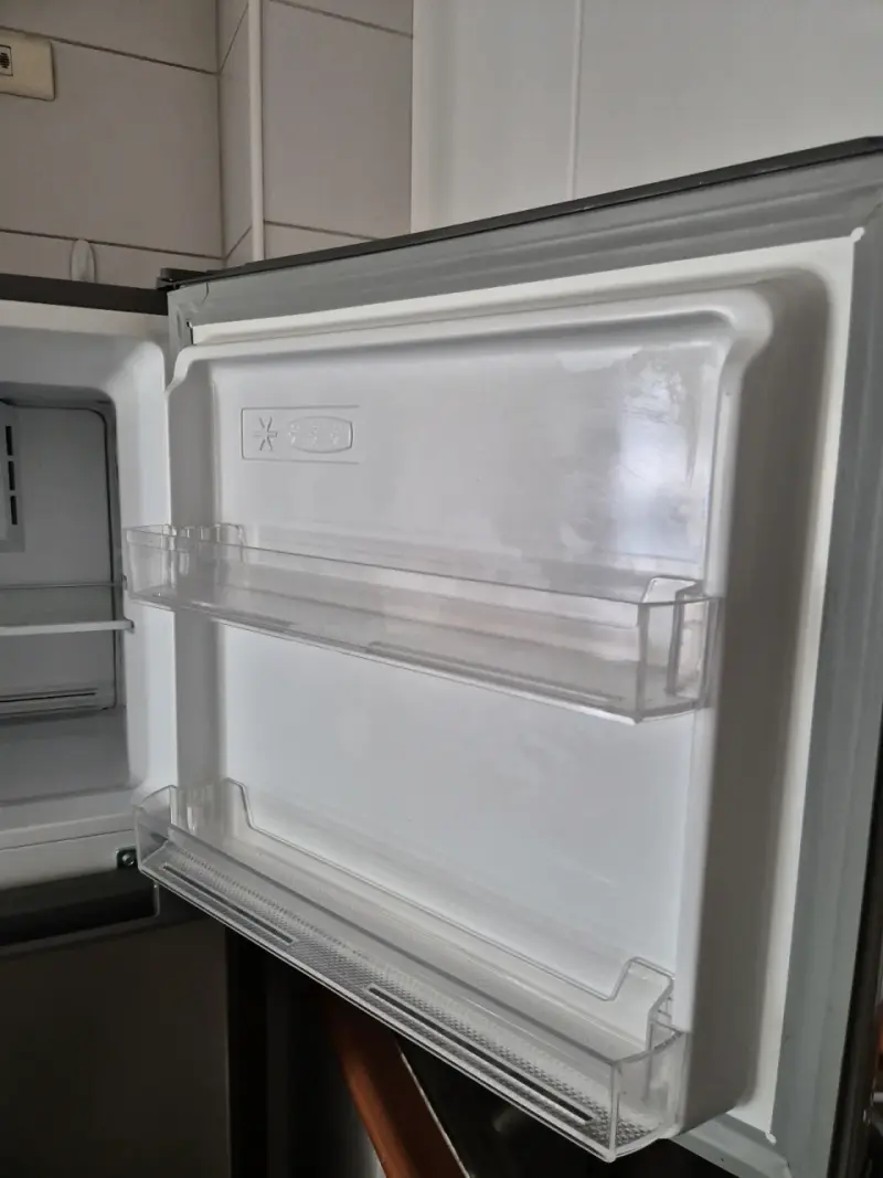 Refrigerador Midea No Frost 252 Litros - 3