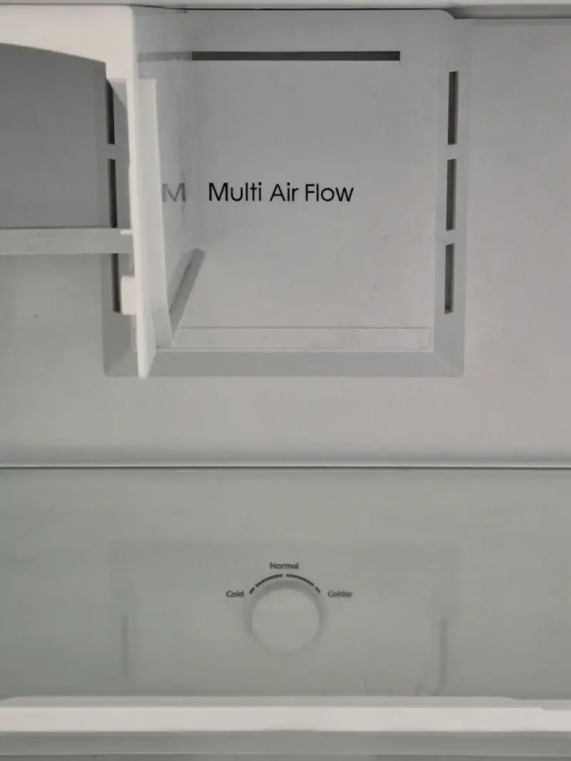 Refrigerador Midea No Frost 252 Litros - 5