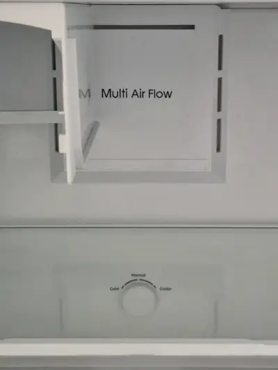 Refrigerador Midea No Frost 252 Litros - miniatura 5