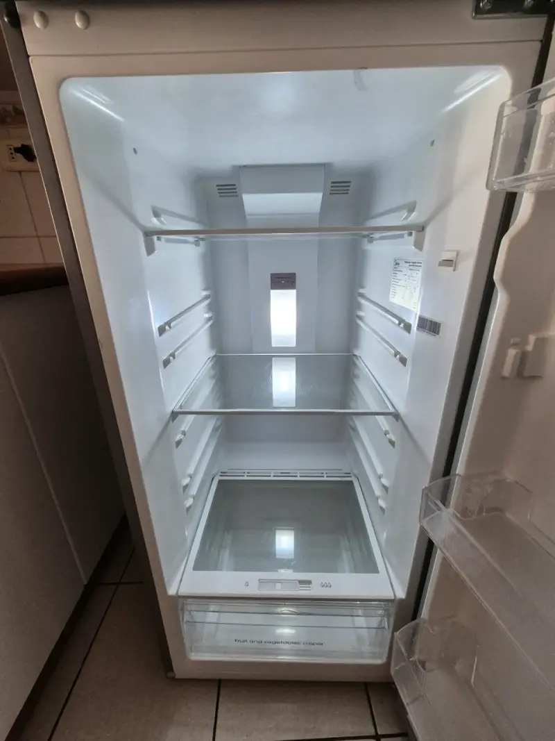Refrigerador Midea No Frost 252 Litros - 6