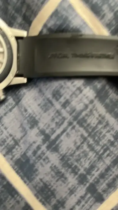 Reloj Edox Chronorally de pulsera para hombre - miniatura 3
