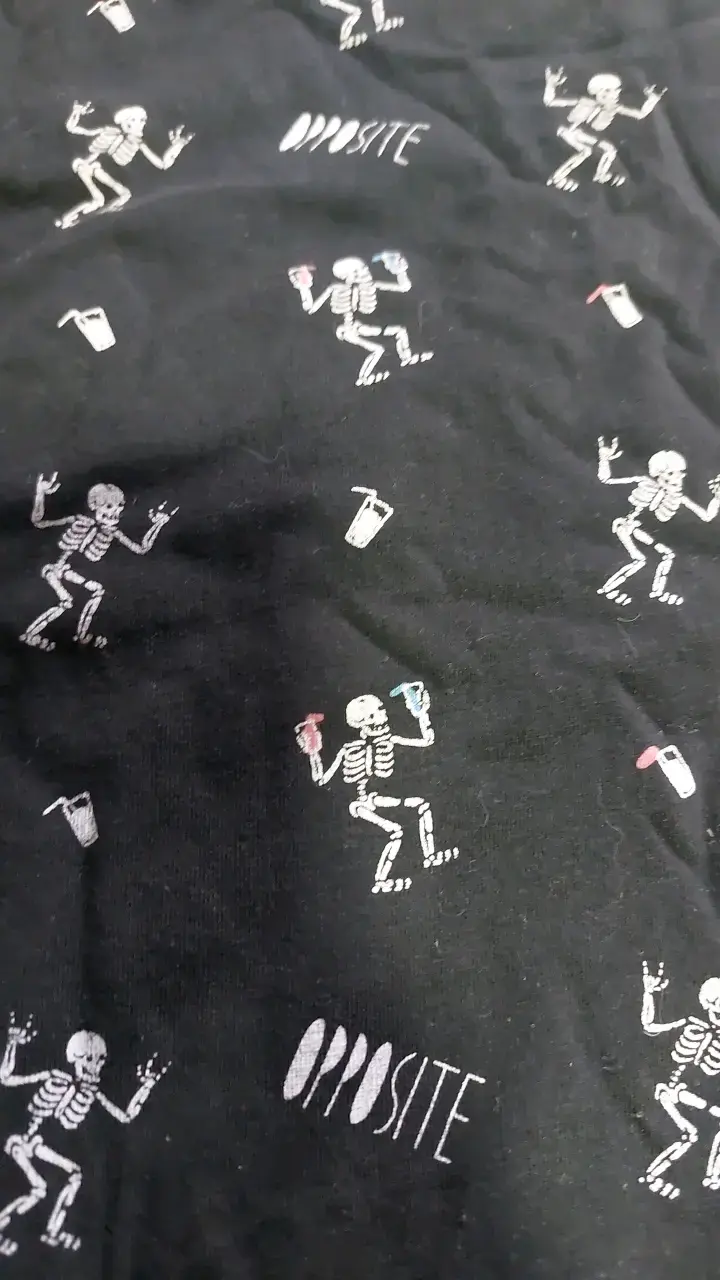 Pack de Poleras Opposite y No Boundaries - 4