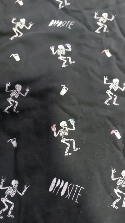 Pack de Poleras Opposite y No Boundaries - miniatura 4
