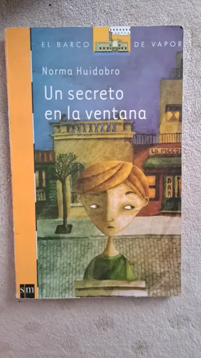 Lote libros escolares - miniatura 1