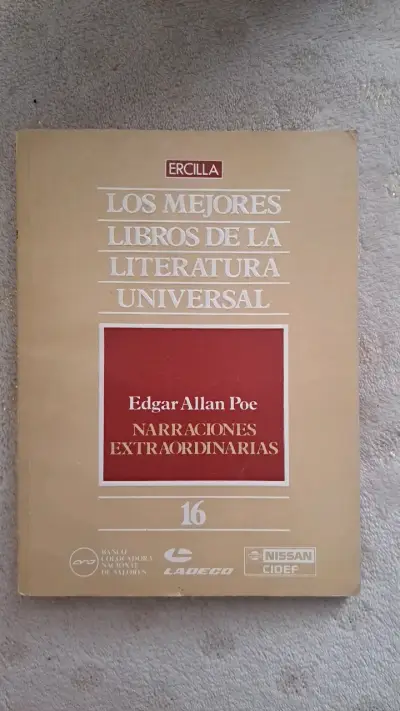 Lote libros escolares - miniatura 3