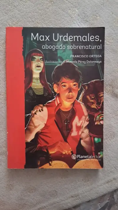 Lote de libros escolares juveniles y clásicos - miniatura 2