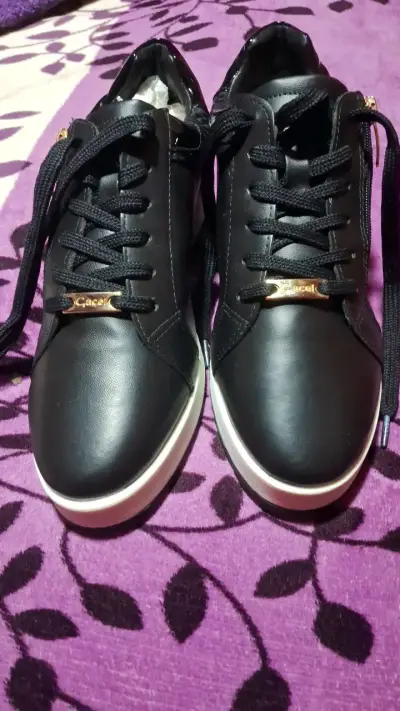 Zapatos gacel - miniatura 1