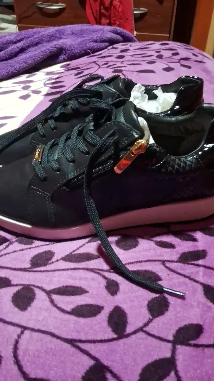 Zapatos gacel - 2