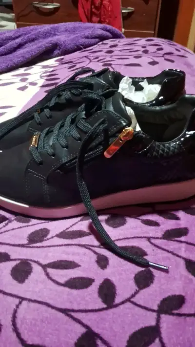 Zapatos gacel - miniatura 2