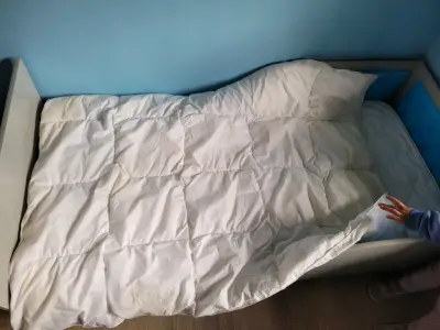 Cama de transición kidscool - miniatura 4