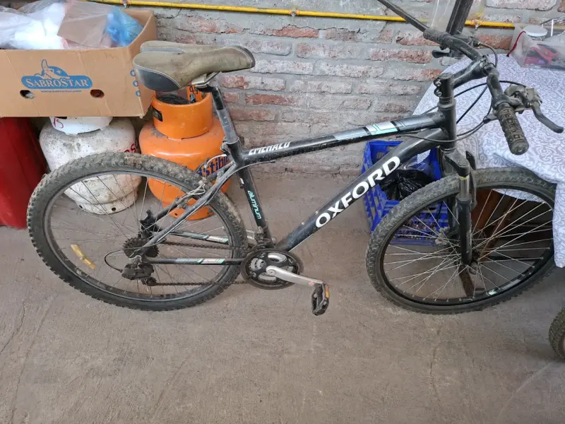 Bicicleta Oxford Aro 26 para Montaña