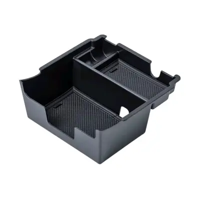 Organizador consola central Subaru impreza/XV - miniatura 1