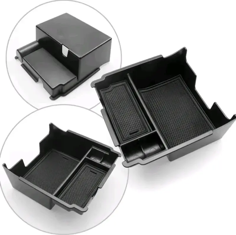 Organizador consola central Subaru impreza/XV - 2