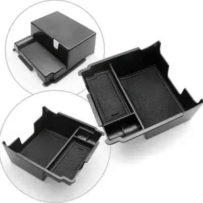 Organizador consola central Subaru impreza/XV - miniatura 2