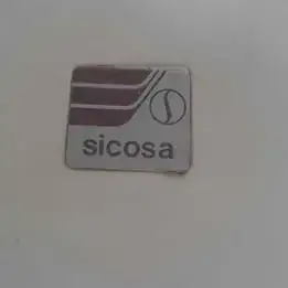 Calefón a gas Sicosa modelo L13 - miniatura 1
