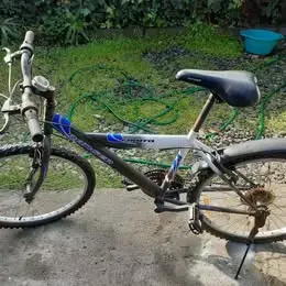 Bicicleta de Montaña Aro 26 en Buen Estado
