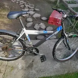 Bicicleta de Montaña Aro 26 en Buen Estado - 2