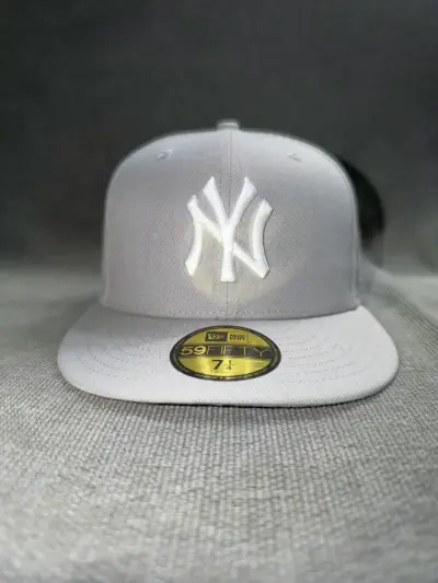 Gorra New Era New York Yankees Talla 1/4 - miniatura 1