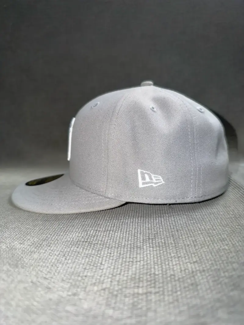Gorra New Era New York Yankees Talla 1/4 - 2