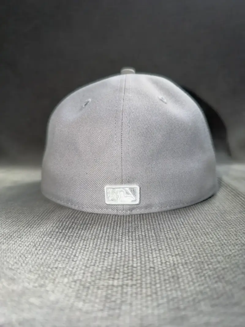 Gorra New Era New York Yankees Talla 1/4 - 3