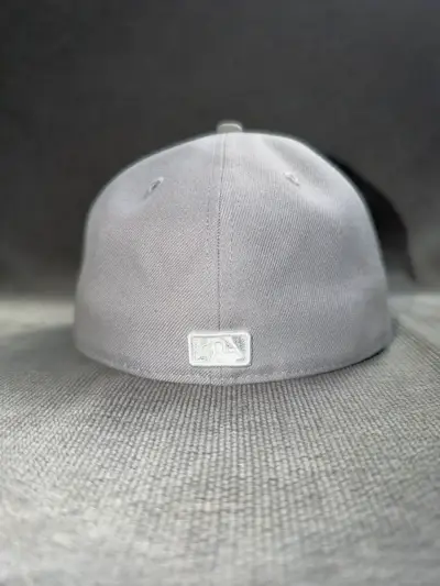 Gorra New Era New York Yankees Talla 1/4 - miniatura 3