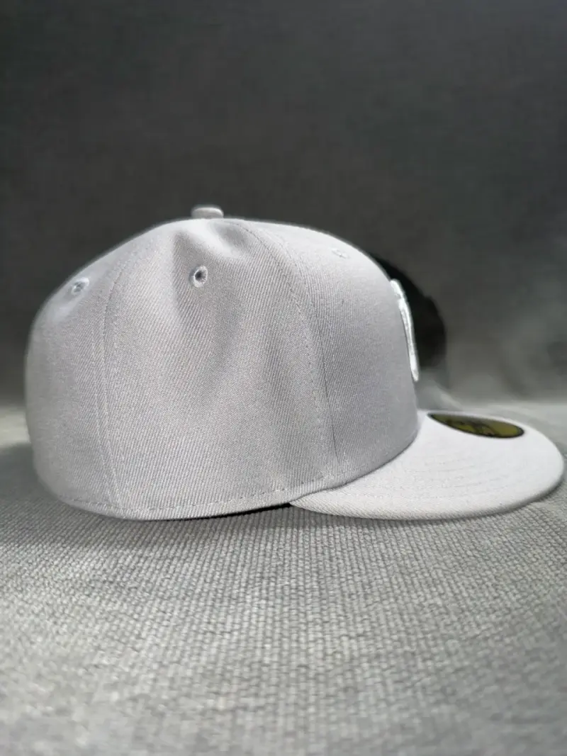 Gorra New Era New York Yankees Talla 1/4 - 4