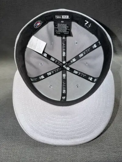 Gorra New Era New York Yankees Talla 1/4 - miniatura 5