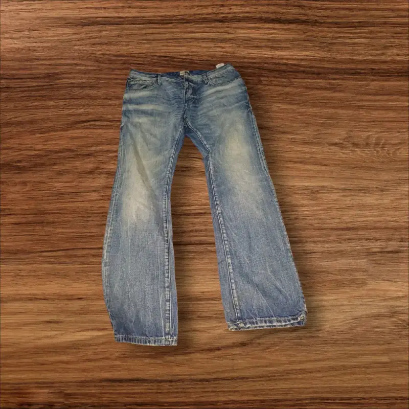 Jeans y2k Jack & Jones para mujer