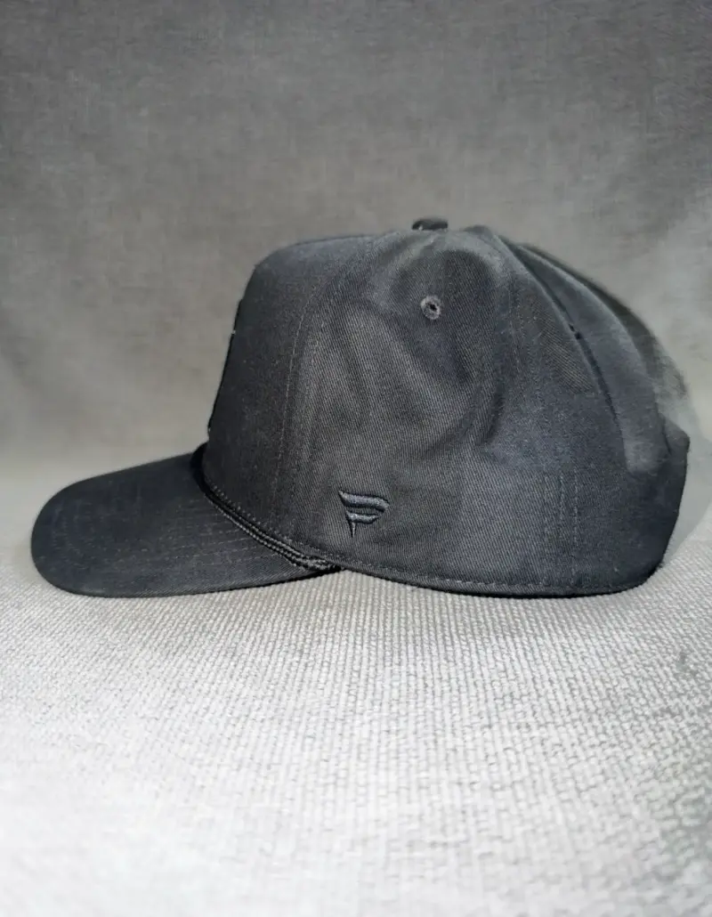 Gorra Negra New York Yankees - 2