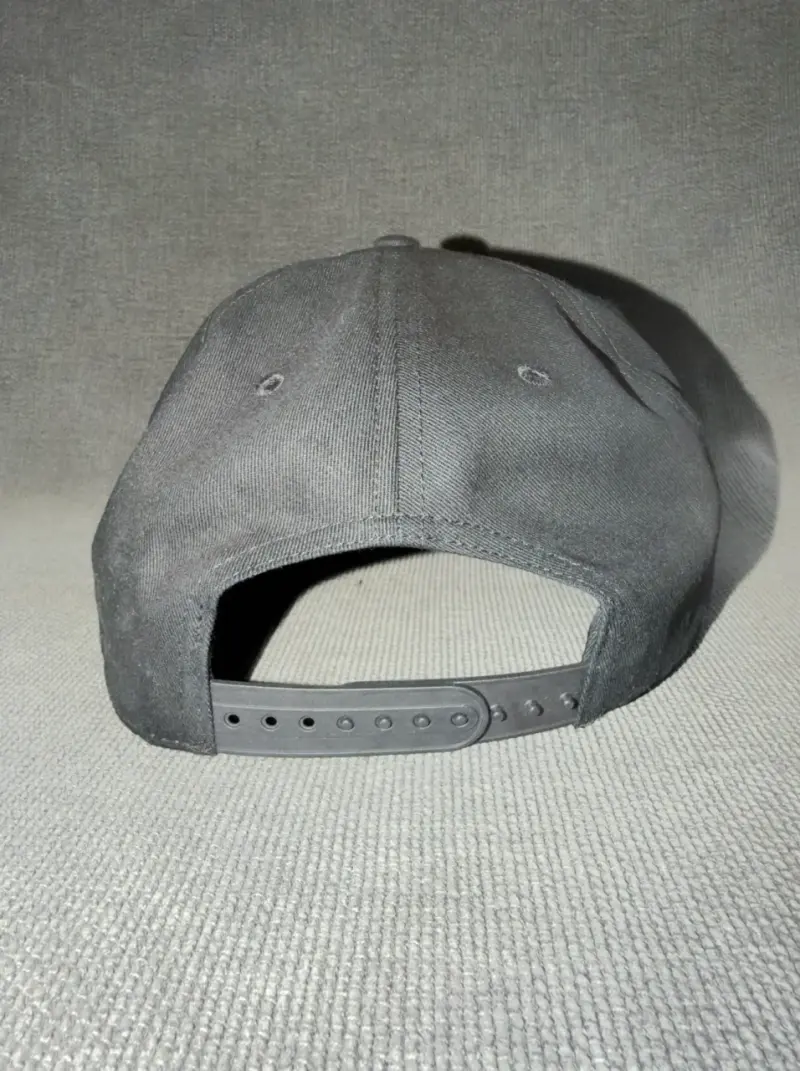Gorra Negra New York Yankees - 3