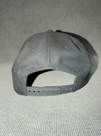Gorra Negra New York Yankees - miniatura 3