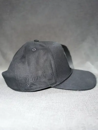 Gorra Negra New York Yankees - miniatura 4