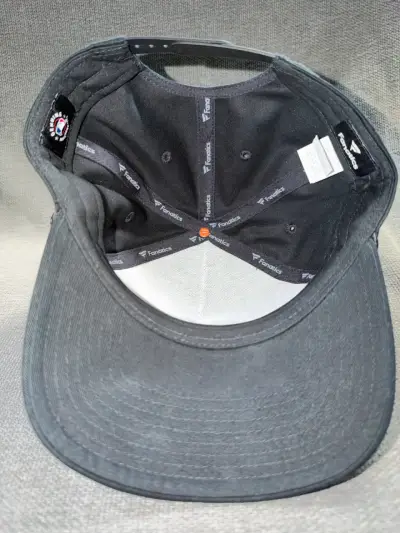 Gorra Negra New York Yankees - miniatura 5